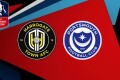 The best betting advice for Harrogate vs Portsmouth